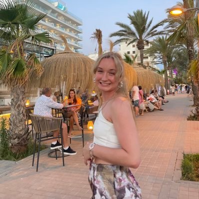 daisyweisskopf's profile picture. 