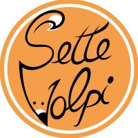 Libreria Sette Volpi(@LibSetteVolpi) 's Twitter Profile Photo