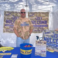 Holcomb4StateRep (@holcomb4strep) 's Twitter Profile