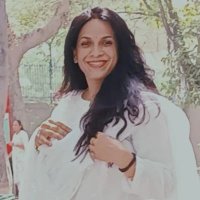 Richa srinet(@richa_srinet) 's Twitter Profile Photo