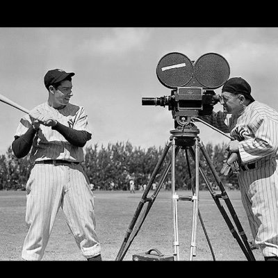 Focusing on Yankees gameplay and personality. updates and commentary from the lens perspective. Occasional personal opinions and takes.