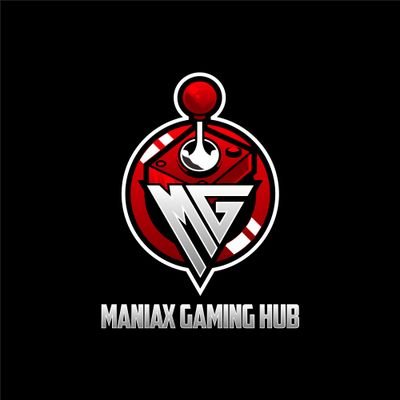 Maniax Gaming Hub
