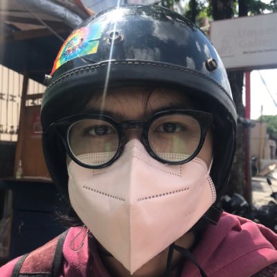 gausah ngurusin aku, aku dah kurus