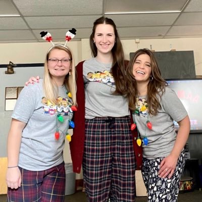 JaneHuffer's profile picture. 