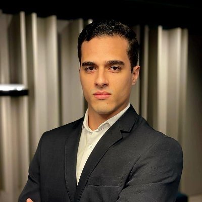 LadislauEstevan's profile picture. 