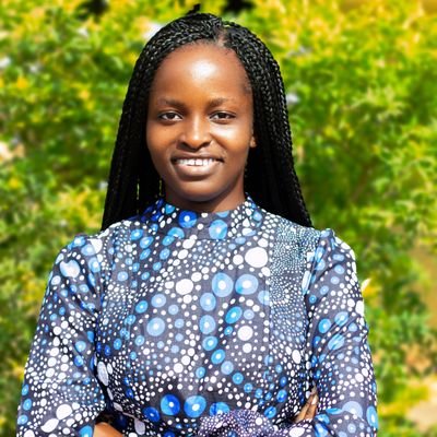 Nene Ibezim is focused,innovative and result-driven. She strongly believes in making an impact in society and she finds fufillment in service to others.