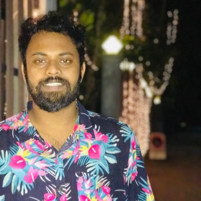 BuddhikaHirany's profile picture. 