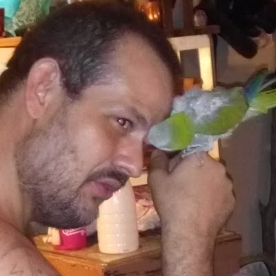 zvenKBA's profile picture. *The Queerdo Zven King Bitch Asshole!*
*1 half of a Gay MARRIED VERS Couple in NW Oklahoma*