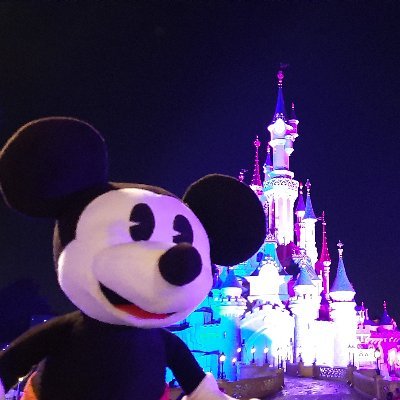 87DisneyDreamer's profile picture. #Disney besessen ❤️😍
Zuhause ist dort wo das Herz ist ❤️ #DisneylandParis
~°o°~✨let the magic shine✨~°o°~
Pokémon Fan🐲