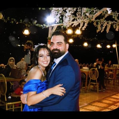 Noiallhoran23's profile picture. Egyptian version of YOKO
Instgram : alienheadnoura
tiktok : safrotaaaa