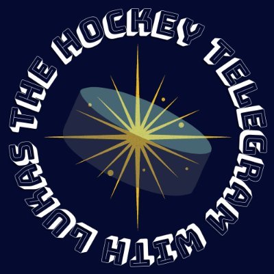 Hockey fan | I like to write about hockey |
https://t.co/vXDGZ70J7P