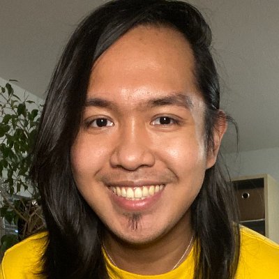 Raimskie's profile picture. He/They
Queer Ranter. leadeRN. #RaNtsOfAQueerGuy