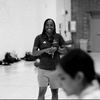 Tasha Washington (@coachtwash) 's Twitter Profile
