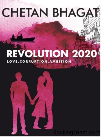 Love Corruption Ambition.