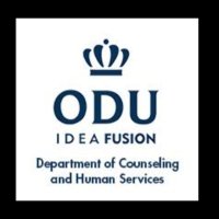 ODU Counseling Graduate Programs (@oducounprograms) 's Twitter Profile