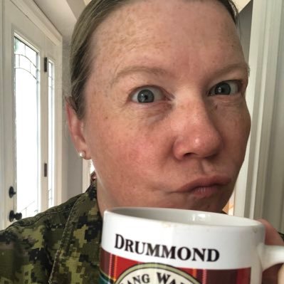 Mother. RCAF. CO 9 MSS. Loggie. 9 Wing. 12WE MH alum. Coffee Fanatic.Minimalist. 🇨🇦 Views, likes & retweets are my own. She/her 🏳️‍🌈 Ally