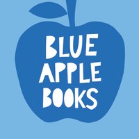Blue Apple Books (@blueapplebooks) 's Twitter Profile