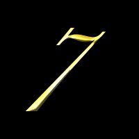 Magical_Seven's profile picture. EDC/Zedd/スターダストレビュー/back number/GIOS/茨城/積善館/マックラ滝/バドミントン/あつ森/ポケキャン/PUBG/好吃不過餃子！/陳麻家/松栄堂/X-Files/約ネバ/ヨルムンガンド/ひるなかの流星/ぼく球