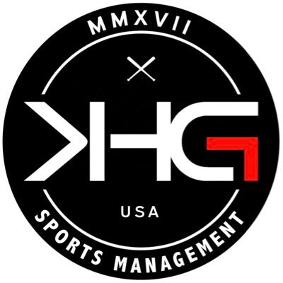 Sports Management Firm headquartered in Charlotte, NC. | MLBPA Certified | #KHGfamily