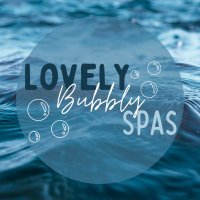 Lovely Bubbly Spas(@lovelybubblyspa) 's Twitter Profile Photo