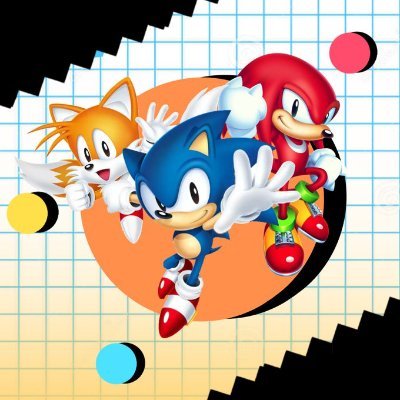 WELCCOMETOTHENEXTLEVEL (!!PARODY ACCOUNT!! not affiliated with @Sega/@Sonic_Hedgehog) //PFP by: @SpeedytUwu/ Ran by: @Loserwhomakeart