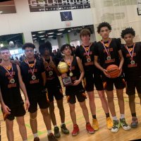 Team Phenom 2024 (@teamphenom2024) 's Twitter Profile