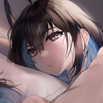 はる。
—I promise you 'right person wrong time' is a real thing。