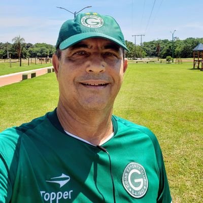 Advogado (UFU)  -   Esmeraldino ! 🇳🇬