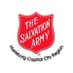 Salvation Army HBG (@SalArmyHBG) Twitter profile photo