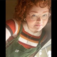 Emily Brenchi ♿️🏳️‍🌈(@EmilyBrenchi) 's Twitter Profile Photo