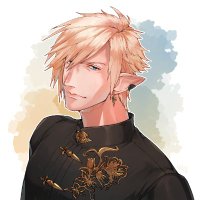 🌱江戸わーど🐺☽❂(@ff14_Edward) 's Twitter Profile Photo