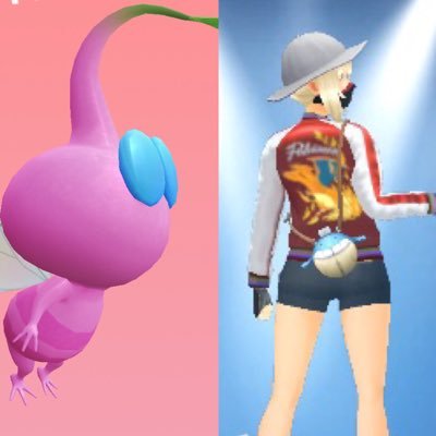 pgkd51's profile picture. ピクミンブルームを一緒に遊びましょう！わたしのフレンドコードは: 675313820027 (fuyukon)