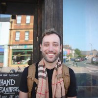Shmuel Thornton (@shmuelthornton) 's Twitter Profile
