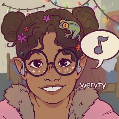 rebecca's 2nd twitter for gay fun times.
24, she/her