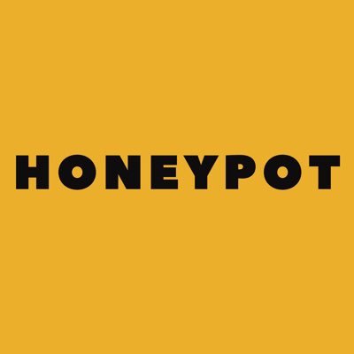#HoneypotPlay #HoneyPride