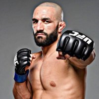 Jared Gordon(@JFlashGordonMMA) 's Twitter Profile Photo