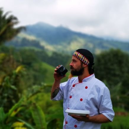 Chef
Artista
Inpoliticamente correcto
Incorrecto políticamente
Cervecero artesanal