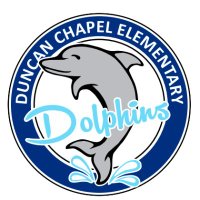 Duncan Chapel Elem(@DCESdolphins) 's Twitter Profile Photo