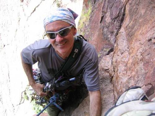 rcrixter's profile picture. Teacher of environmental economics and databases....web programmer...fractivist.