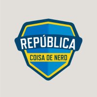 República Coisa de Nerd(@RepublicaCdN) 's Twitter Profile Photo