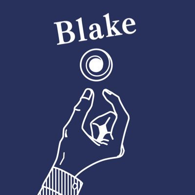 Blake 🏳️‍⚧️🏳️‍🌈🍉Ⅲ(TTM2022ボランティア)