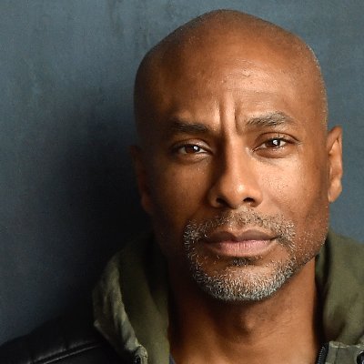 The Commish | FSWA Football Writer of the Year & Article of the Year Finalist | NYActorLA | Audiobook Narrator | Action Hero | Fitness Dude | I'm Blaze