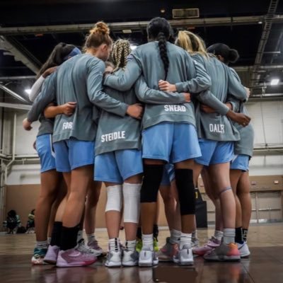 Philadelphia Belles 2023 Bluestar National Team