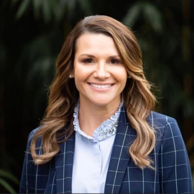 Anneaclaire's profile picture. crypto | women in tech | women in finance | mama to WH | Long on Bitcoin