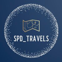 SPD travels 🚄✈️🌉(@SPD_travels) 's Twitter Profile Photo
