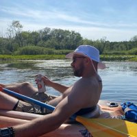 Sam Radich (@scubba_sam2) 's Twitter Profile
