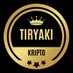 Kripto Tiryaki (@tiryakikripto) Twitter profile photo Kripto Tiryaki (@tiryakikripto) Twitter profile photo