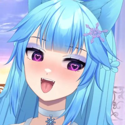 🥇 1era Hentai Camgirl Vtuber en Español 🇨🇱 
💜 Twitch Partner & Hentai Pornstar 
💙 Canales +18 en Linktree 🎨 #pulpi_art