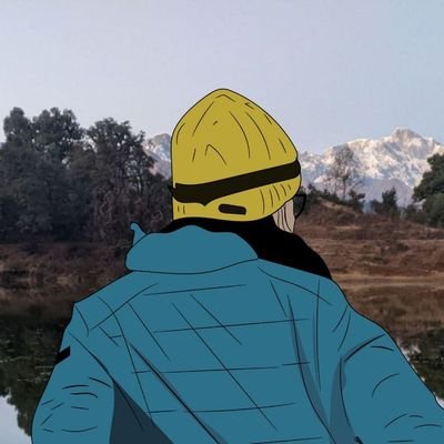 Developer. Artist. Fascinated with code, life and the universe.