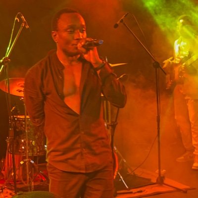 ibidunnisamuel's profile picture. Just meeeee